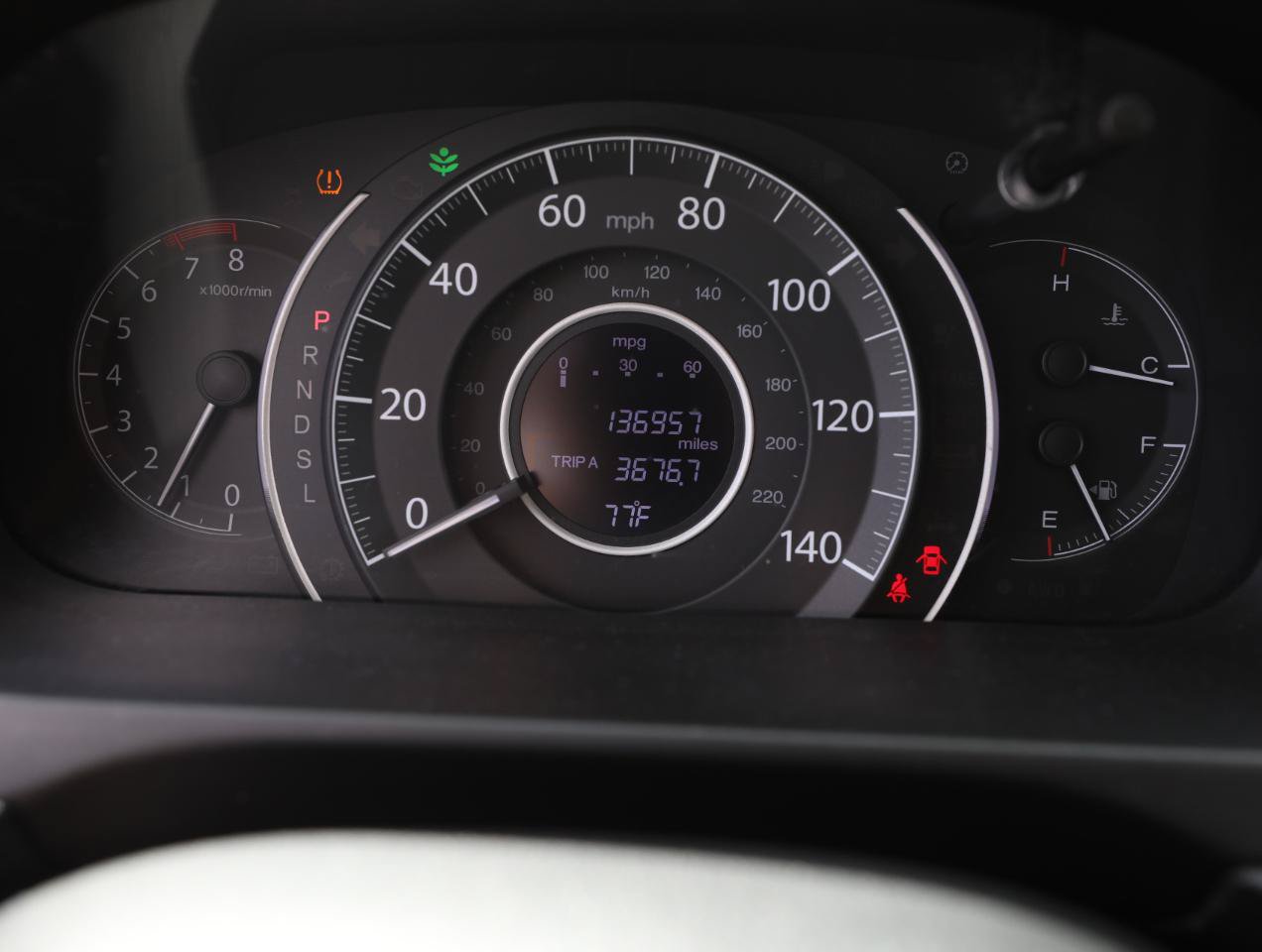 Used 2015 Honda CR-V EX-L image 26