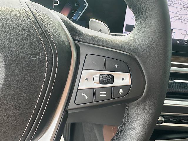 Used 2024 BMW X5 xDrive40i w/ Premium Package AWD/4WD image 24
