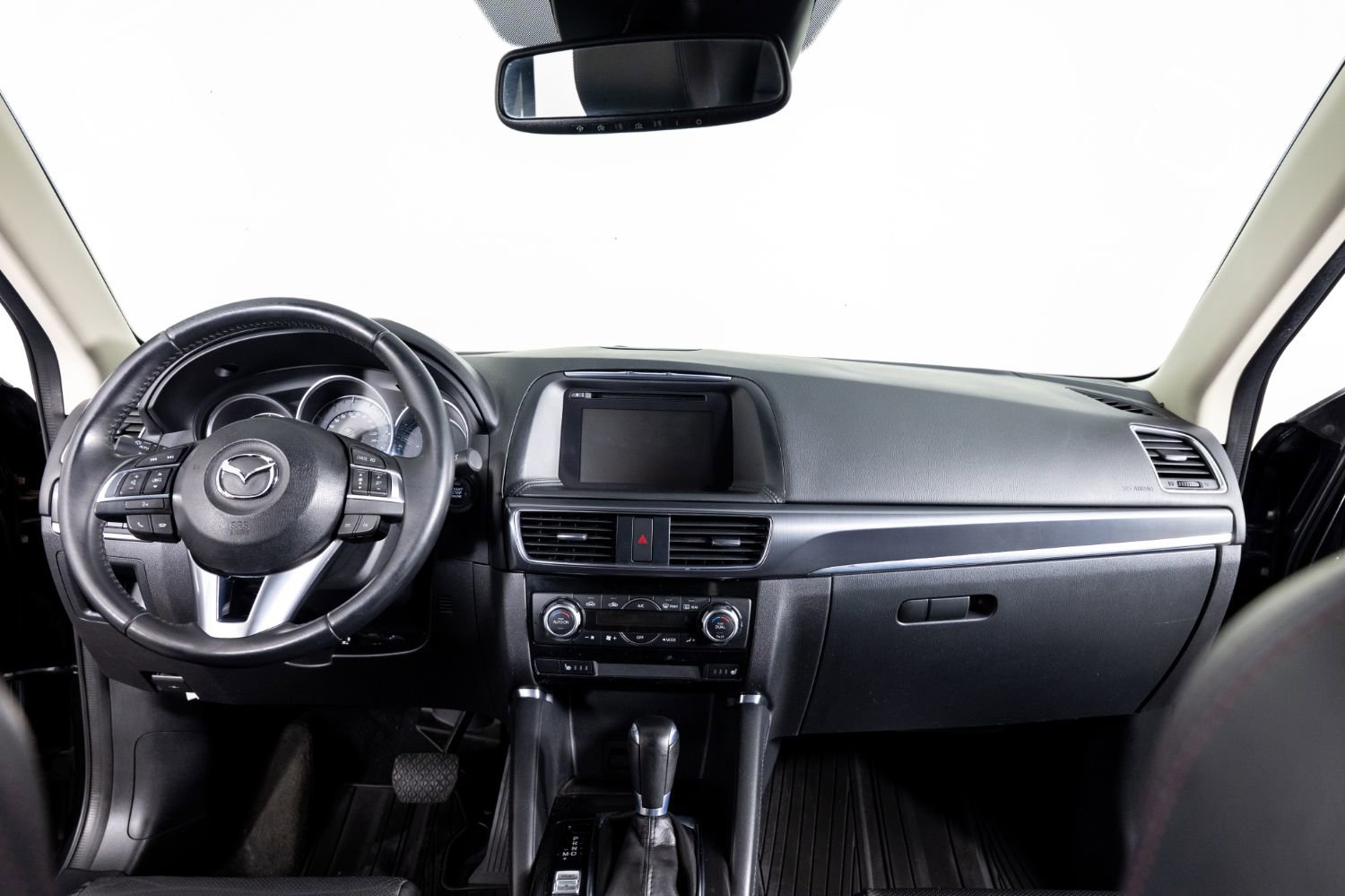Used 2016 MAZDA CX-5 Grand Touring FWD image 32