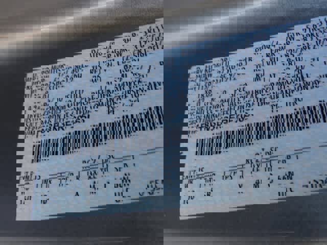 Used 2024 Ford F350 Lariat w/ Lariat Ultimate Package image 56