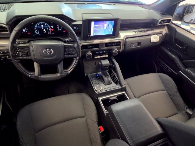 Used 2024 Toyota Tacoma SR5 RWD image 17