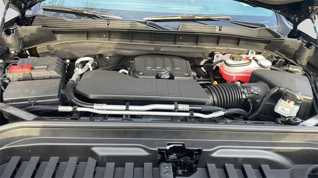 New 2026 GMC Sierra 1500 Elevation image 21