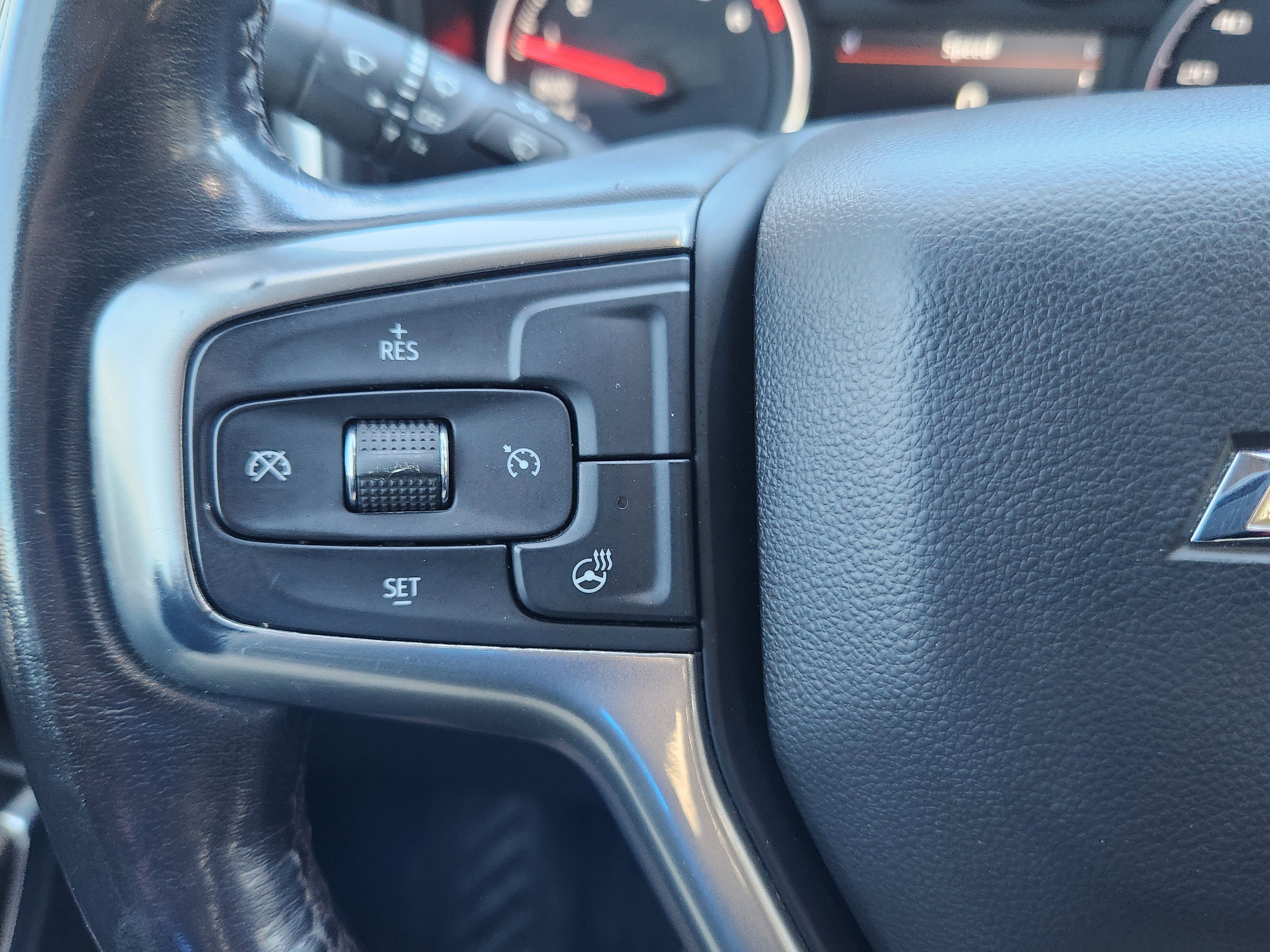 Used 2020 Chevrolet Silverado 1500 LT w/ All-Star Edition AWD/4WD image 16