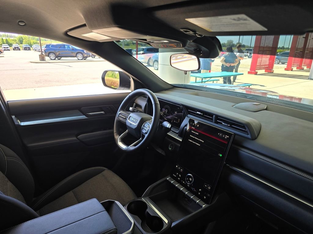 Used 2026 GMC Terrain Elevation FWD image 14
