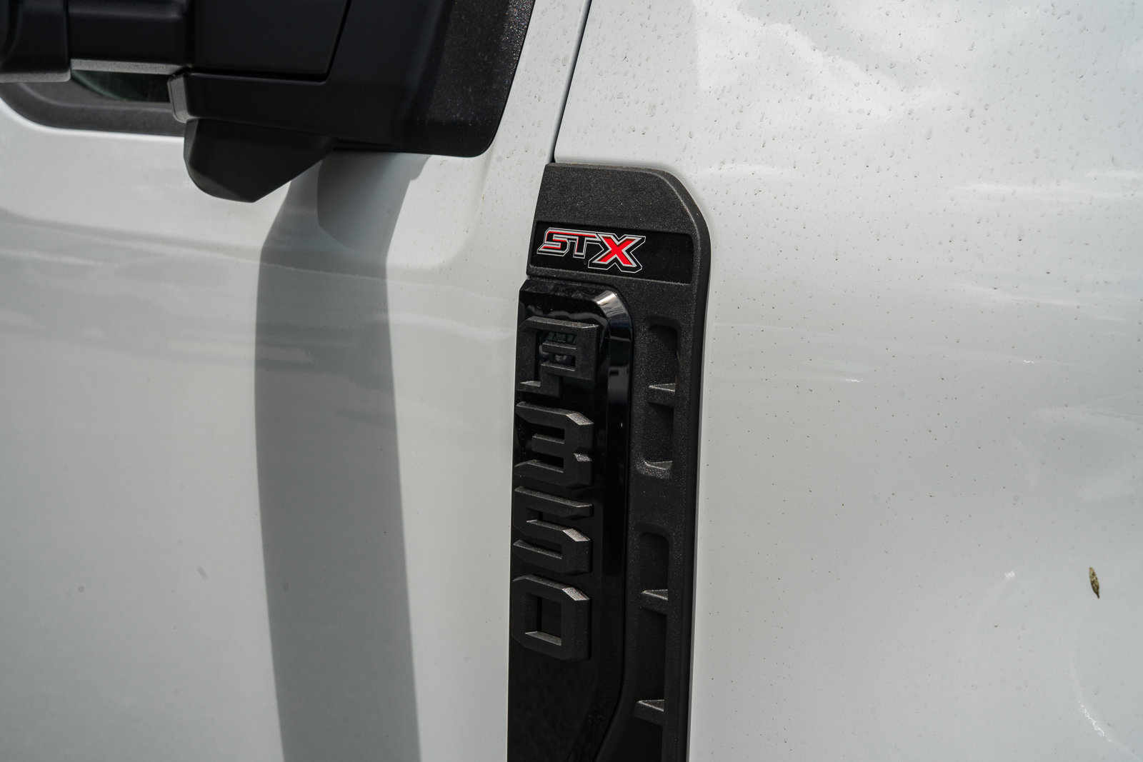 New 2026 Ford F350 XL w/ STX Appearance Package image 15