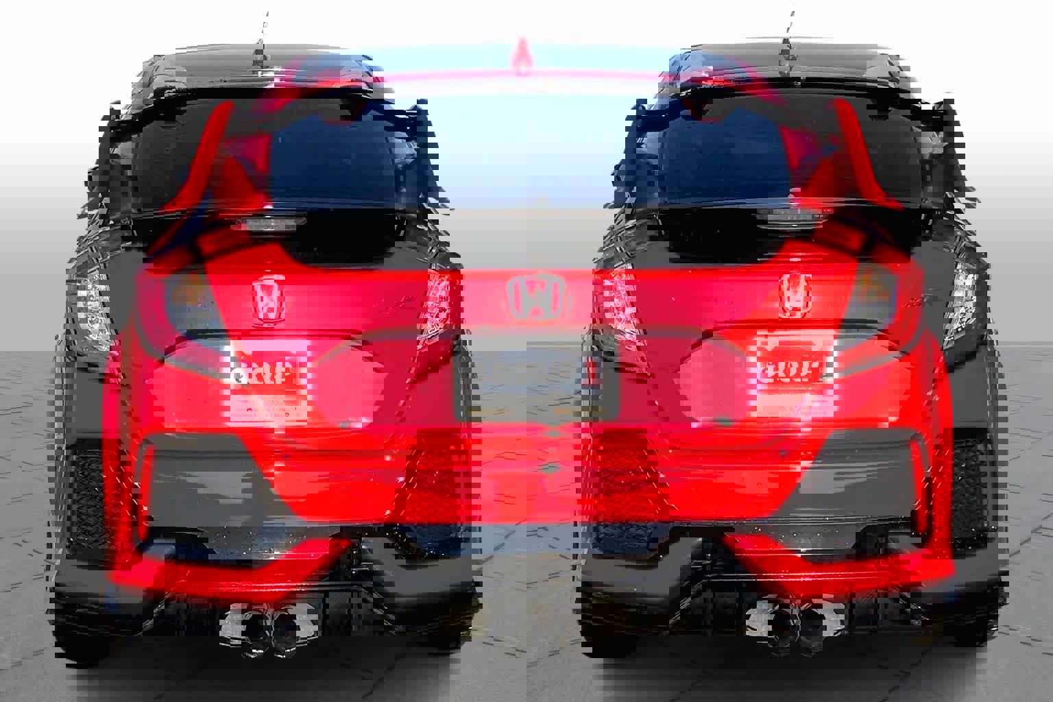 Used 2019 Honda Civic Type R image 5