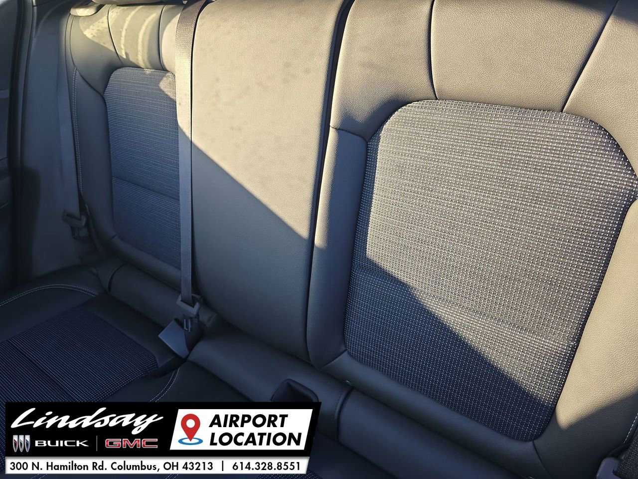 New 2026 Buick Envista Preferred w/ Convenience I Package image 24