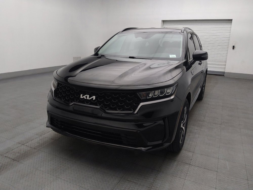 Used 2023 Kia Sorento S FWD image 15