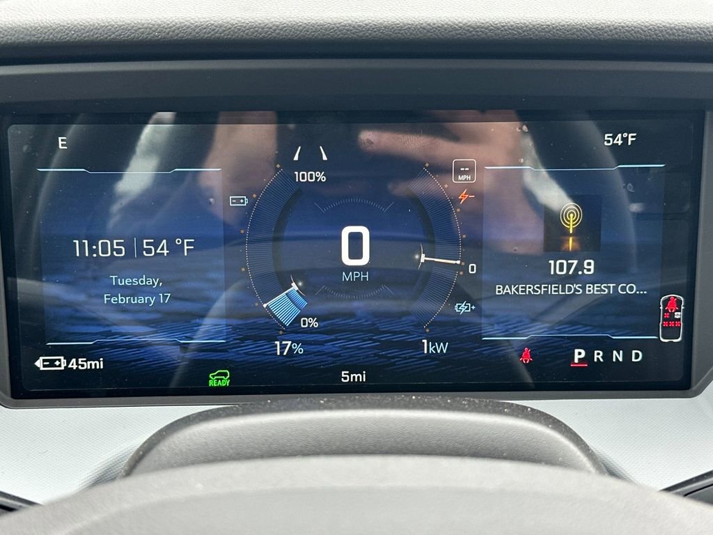 New 2027 Chevrolet Bolt RS image 23