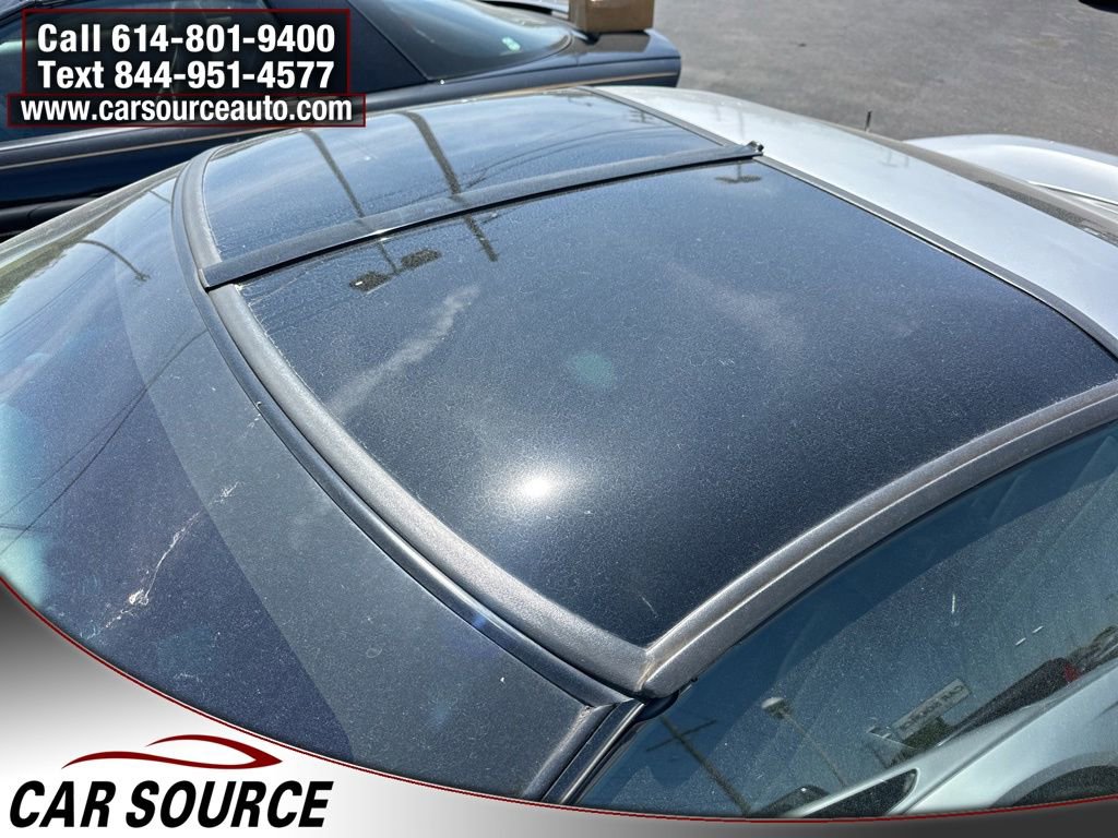 Used 2000 Pontiac Firebird Coupe w/ Opt Pkg RWD image 7