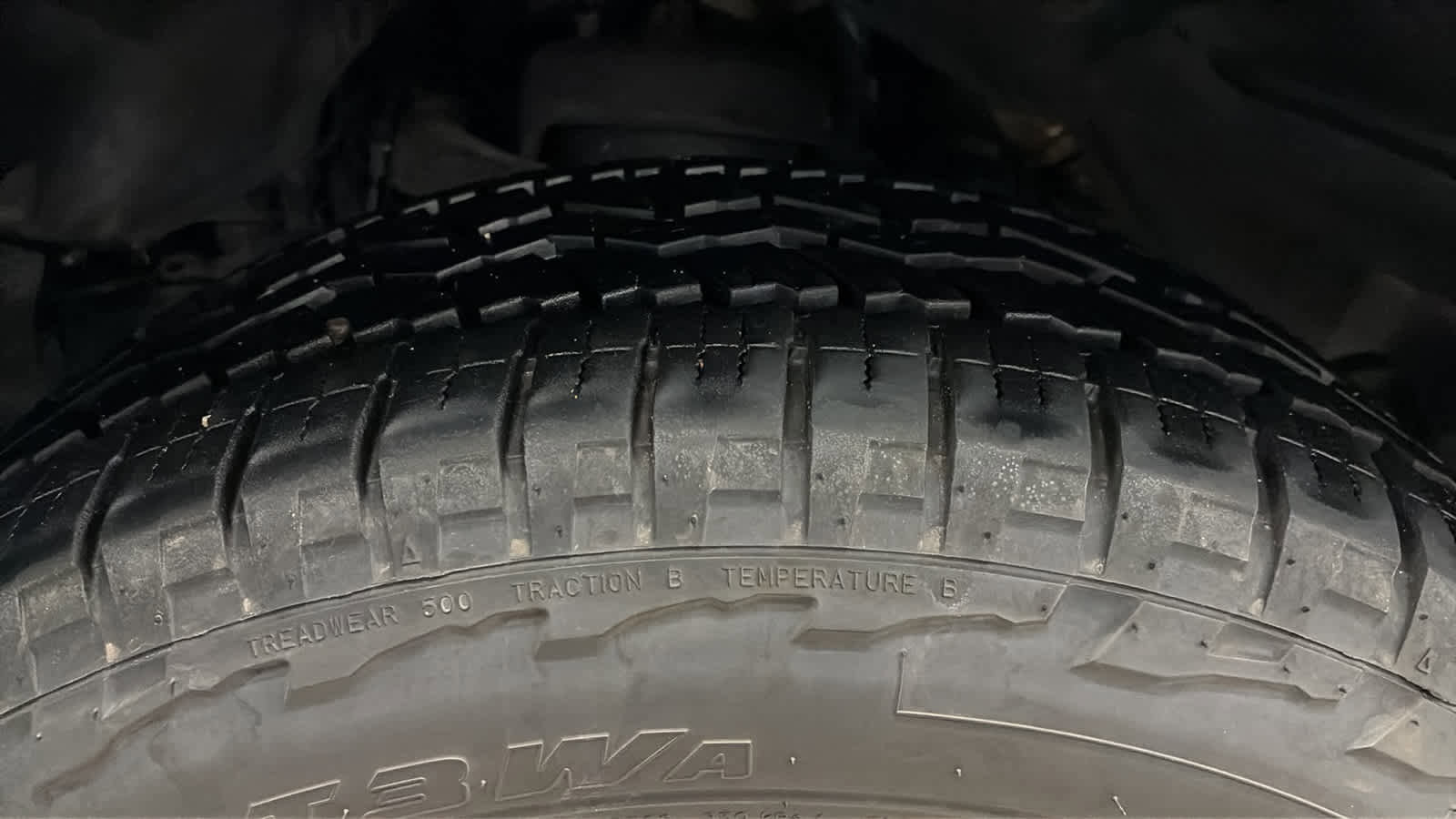 Used 2025 RAM 1500 Limited w/ Off Road Group image 31