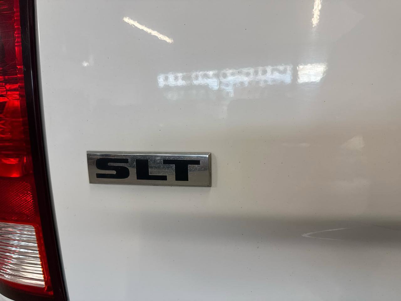 Used 2013 RAM 1500 Classic SLT w/ Protection Group image 87