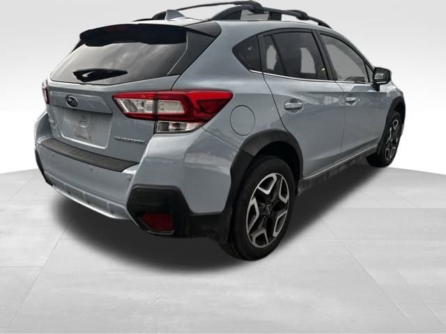 Used 2019 Subaru Crosstrek 2.0i Limited w/ Moonroof Package w/Navigation image 3