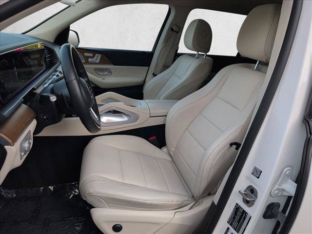 Certified 2022 Mercedes-Benz GLS 450 4MATIC image 17