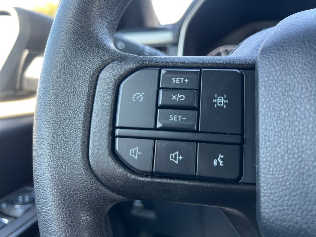 Used 2023 Ford F150 XL w/ STX Appearance Package RWD image 10