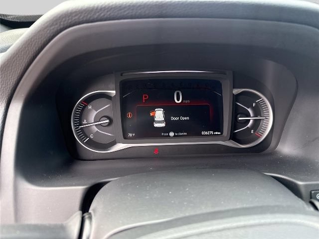 Used 2023 Honda Passport EX-L image 12