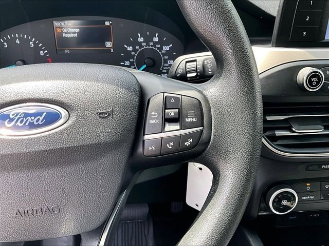 Used 2022 Ford Escape S AWD/4WD image 24