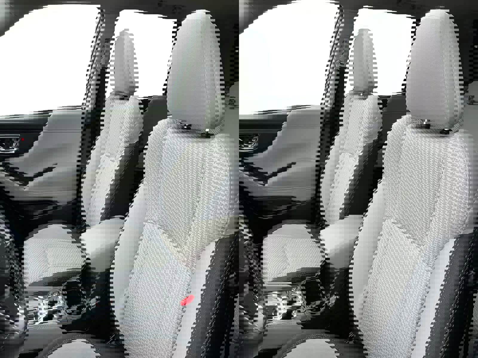 Used 2024 Subaru Forester Premium image 9