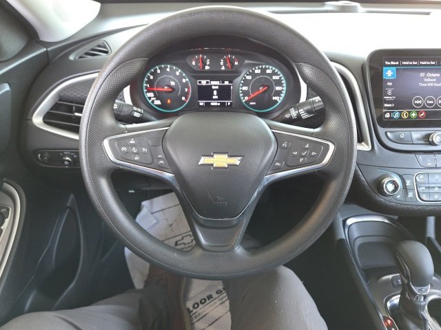 Used 2024 Chevrolet Malibu LT image 49