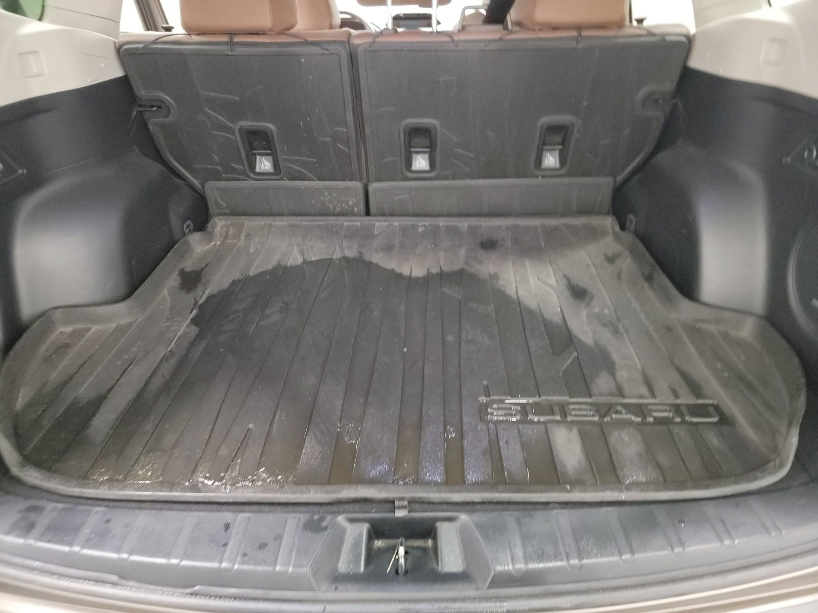 Used 2020 Subaru Forester Touring image 26