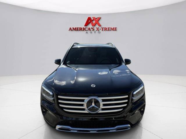 Used 2025 Mercedes-Benz GLB 250 image 9