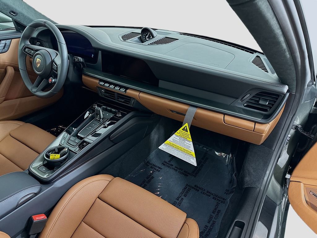 New 2026 Porsche 911 Carrera S image 28