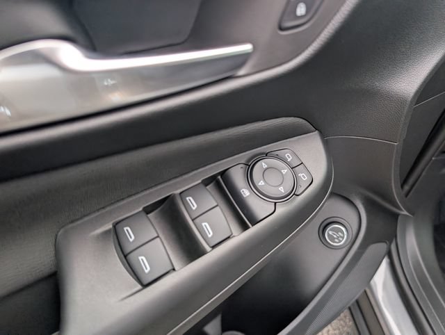 New 2026 Buick Envista Preferred w/ Convenience I Package FWD image 13