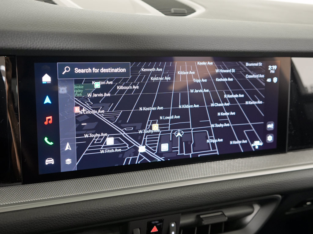 New 2026 Porsche Cayenne AWD/4WD image 28