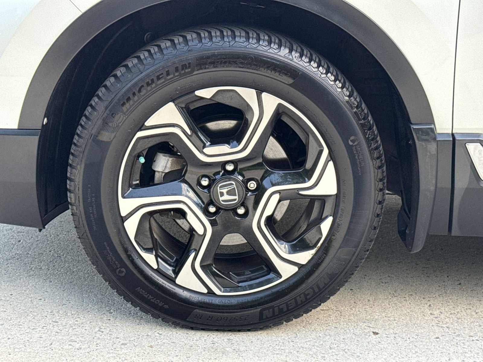 Used 2017 Honda CR-V Touring image 17