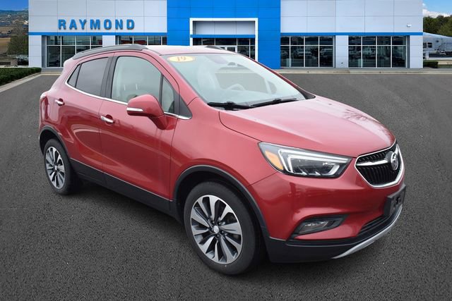 Used 2019 Buick Encore Essence image 1