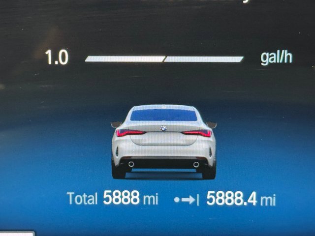 Certified 2024 BMW 430i xDrive Coupe w/ Premium Package image 15