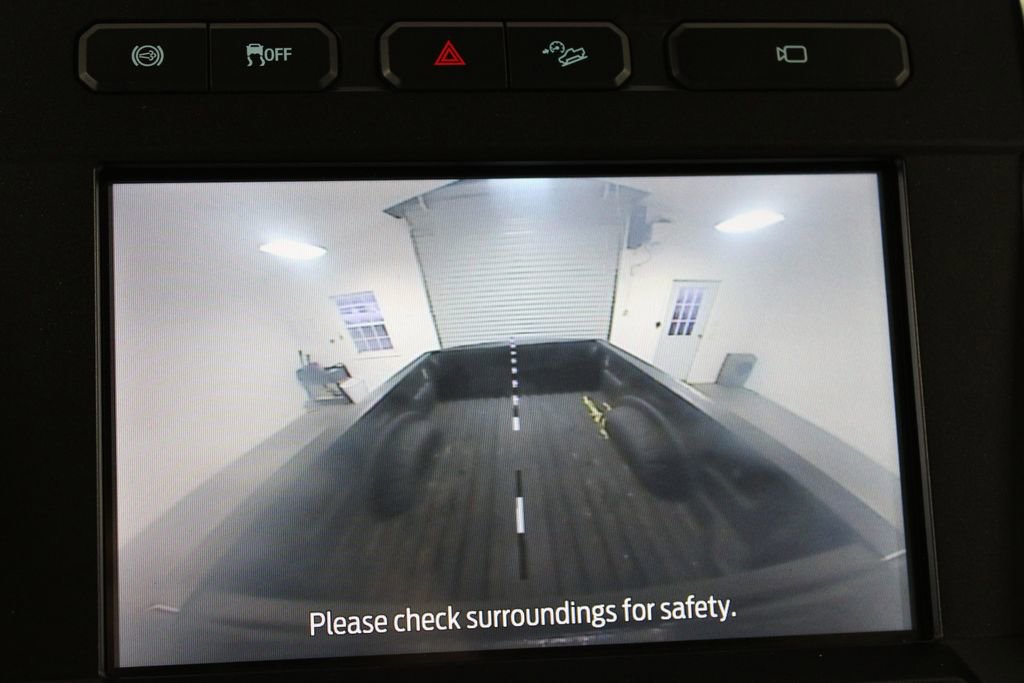 Used 2021 Ford F250 Lariat w/ Lariat Ultimate Package image 61