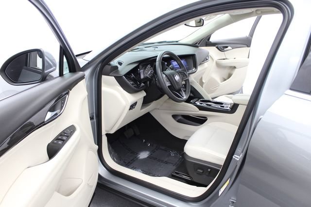 Used 2023 Buick Envision Preferred FWD image 9
