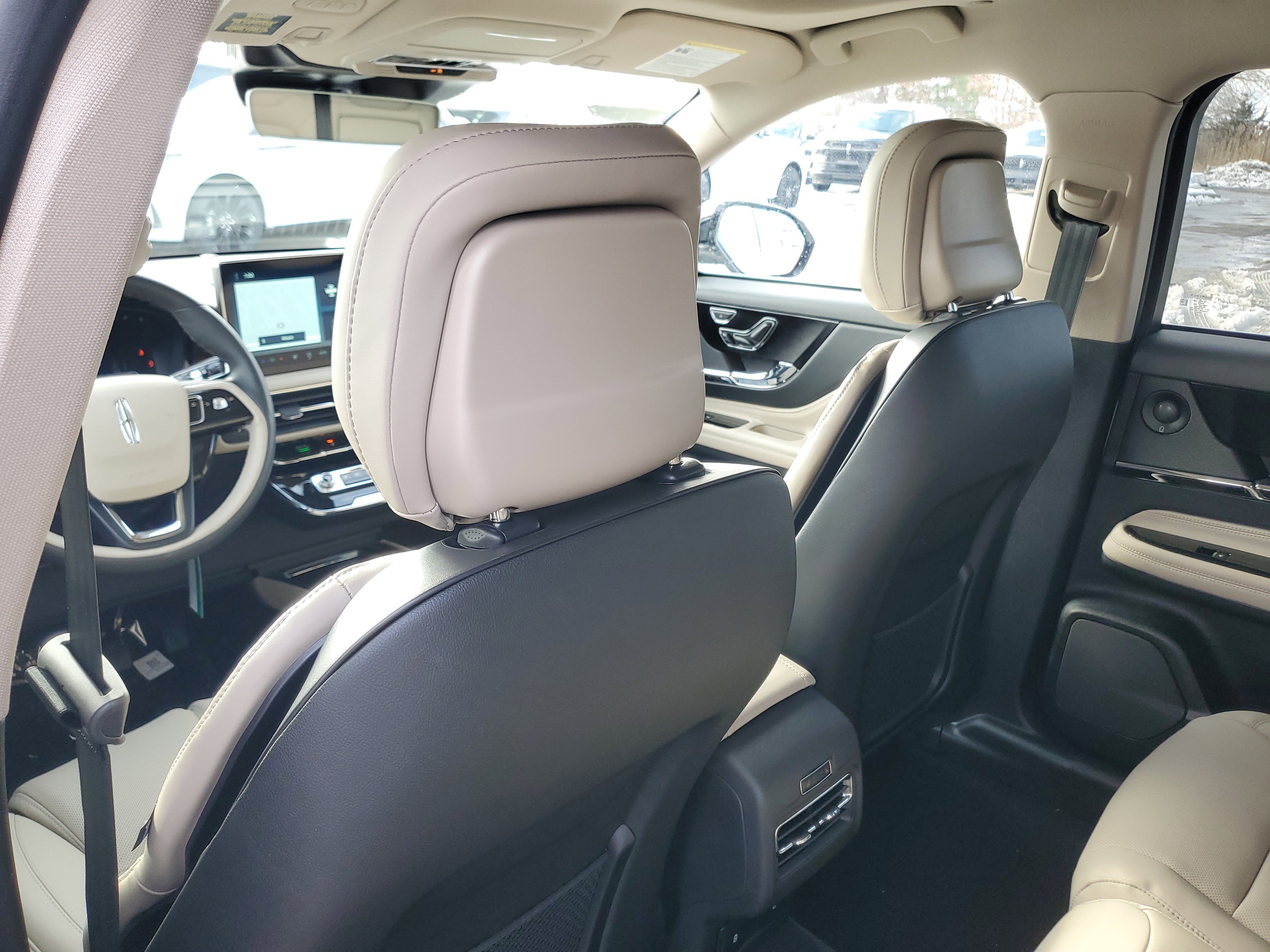 New 2026 Lincoln Corsair Grand Touring image 26