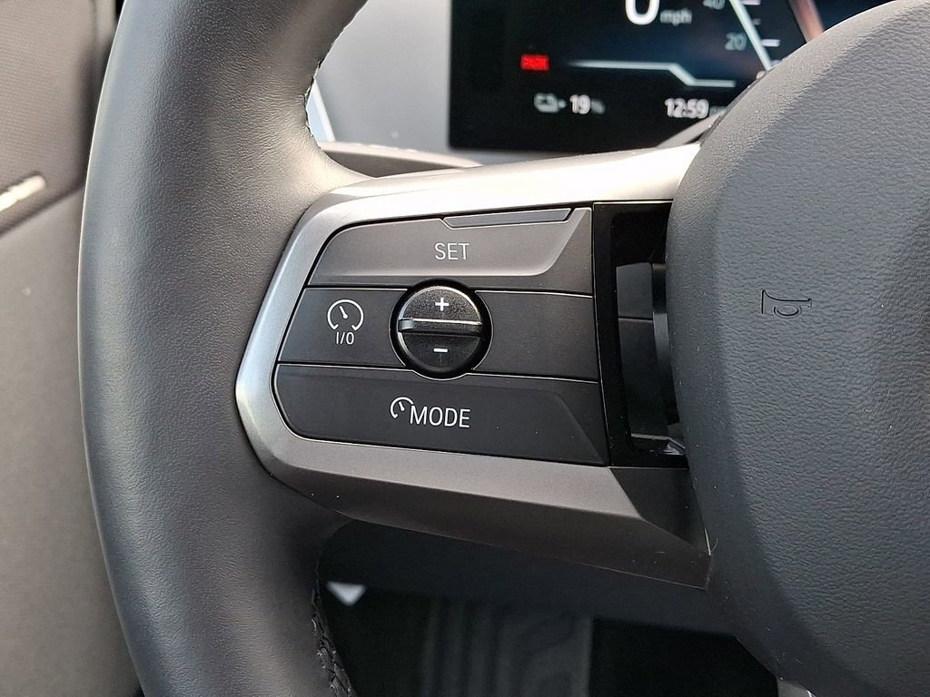 Certified 2026 BMW iX xDrive45 w/ M Sport Package image 21