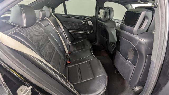 Used 2015 Mercedes-Benz E 63 AMG S-Model image 22