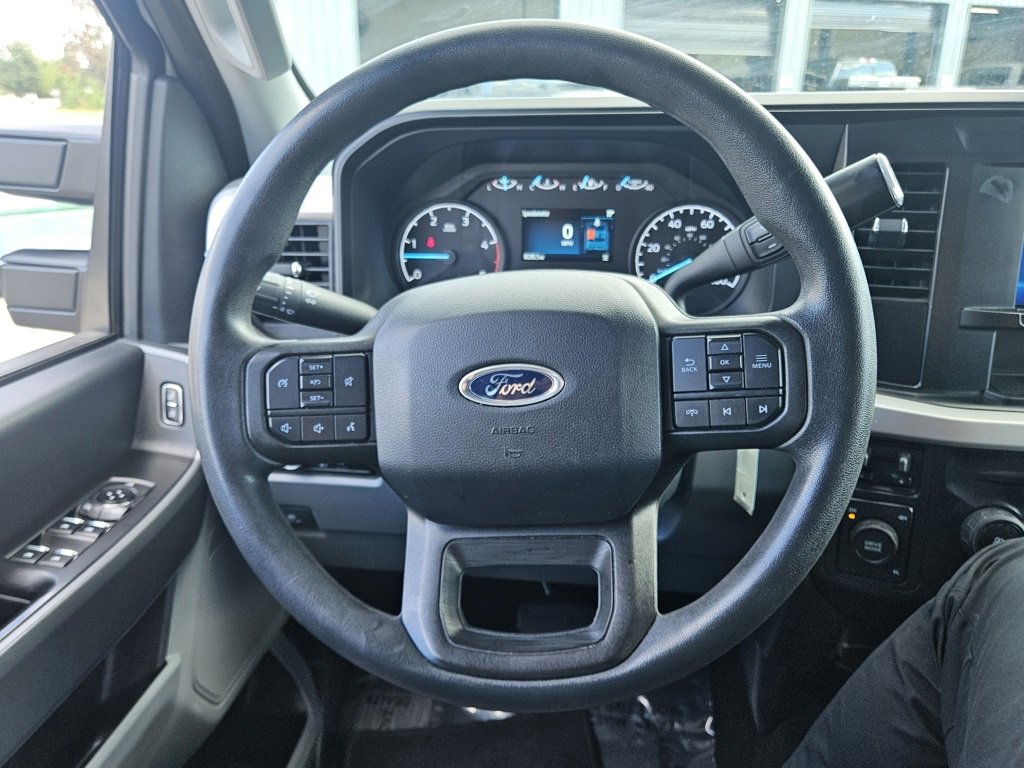 Used 2024 Ford F350 XLT image 29