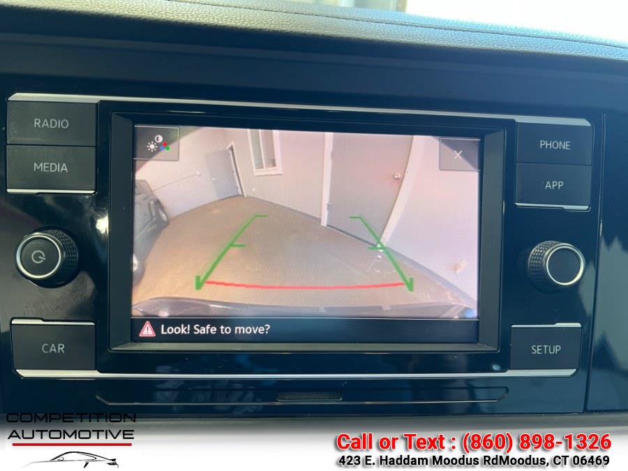 Used 2019 Volkswagen Jetta R-Line FWD image 9