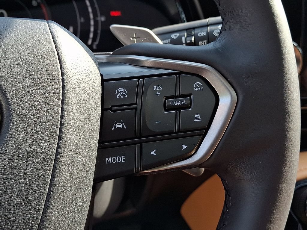 Certified 2024 Lexus NX 350 AWD w/ Cold Area Package image 24
