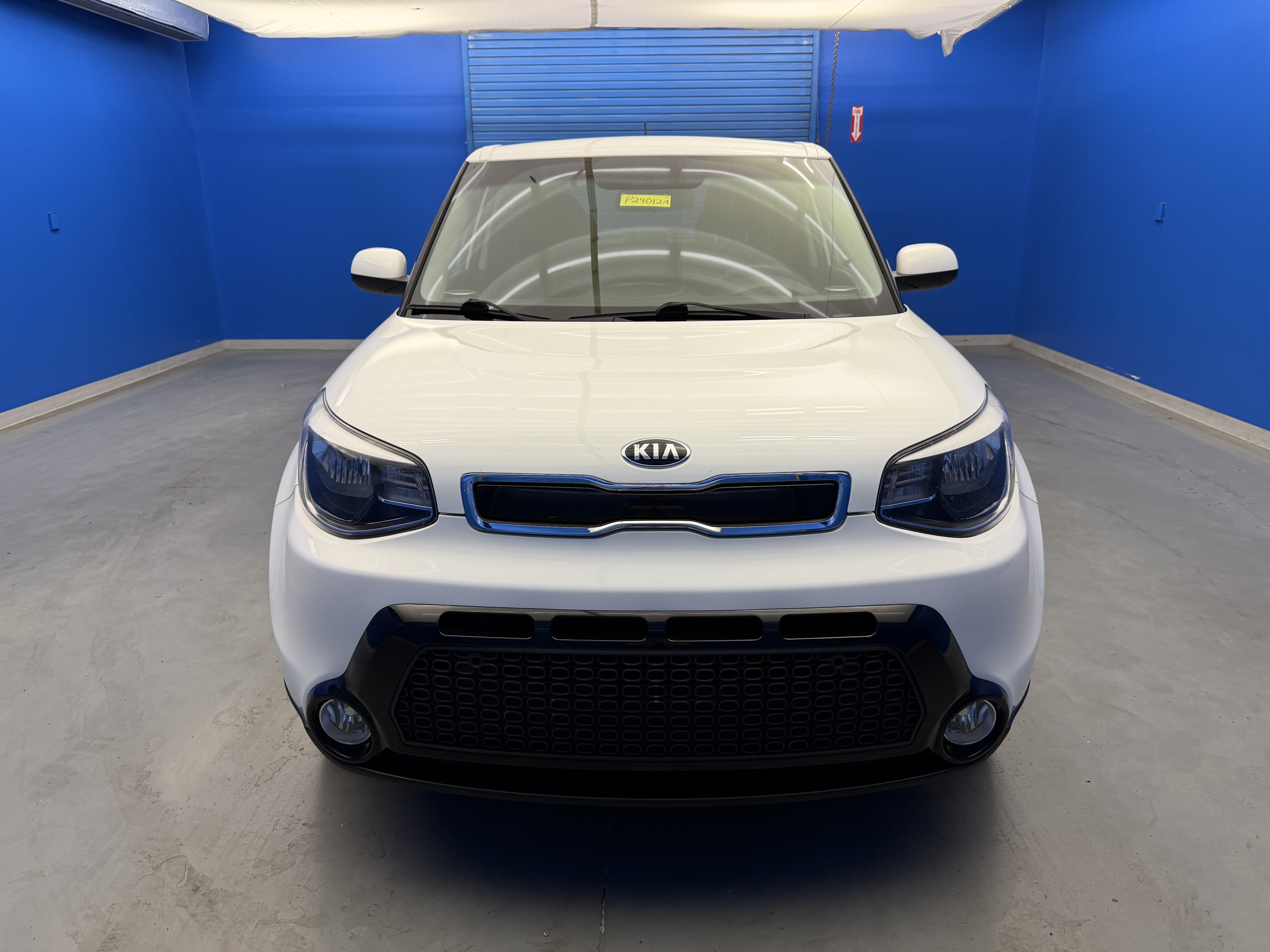 Used 2016 Kia Soul + FWD image 3