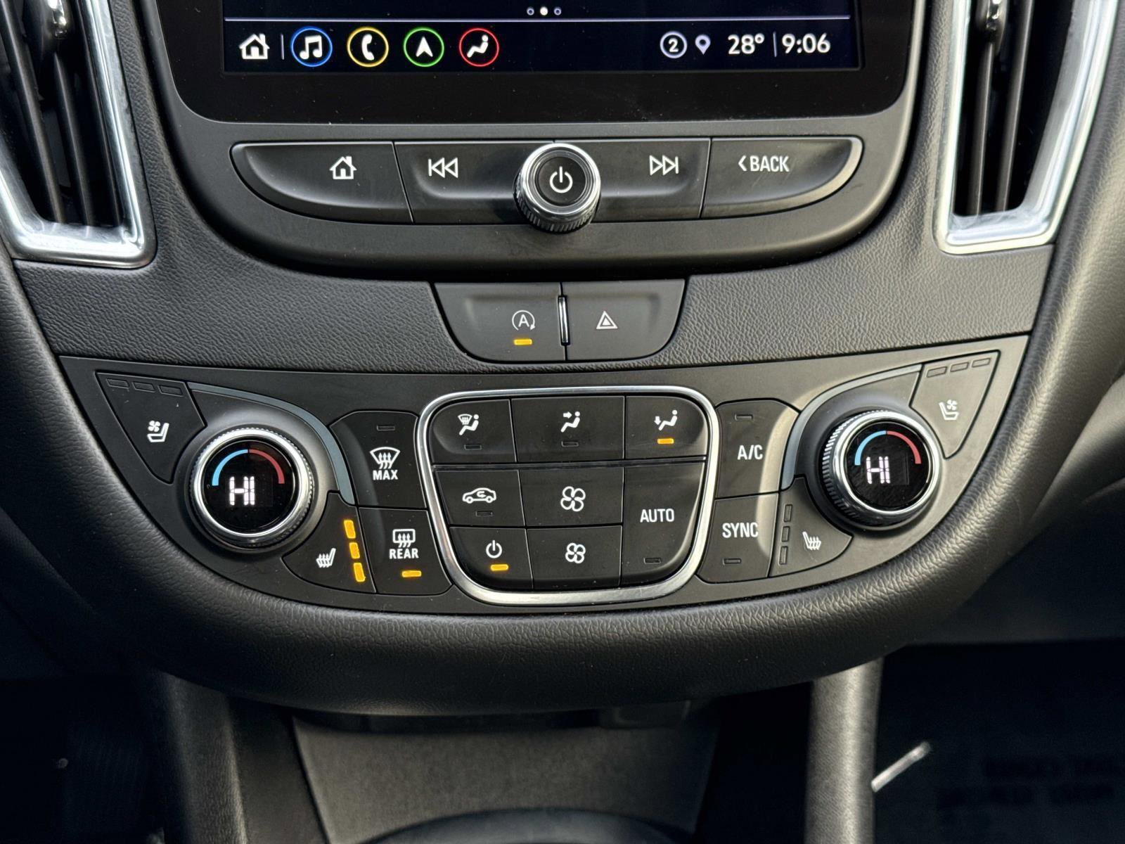 Used 2023 Chevrolet Malibu LT image 5