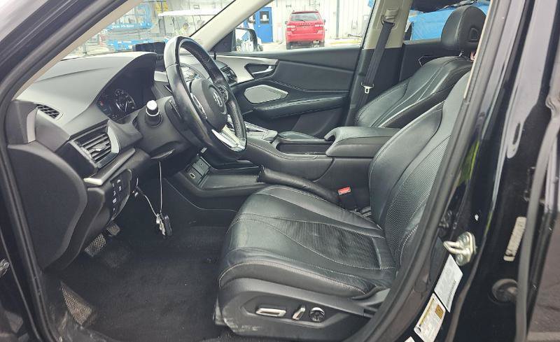 Used 2020 Acura RDX AWD w/ Technology Package image 7