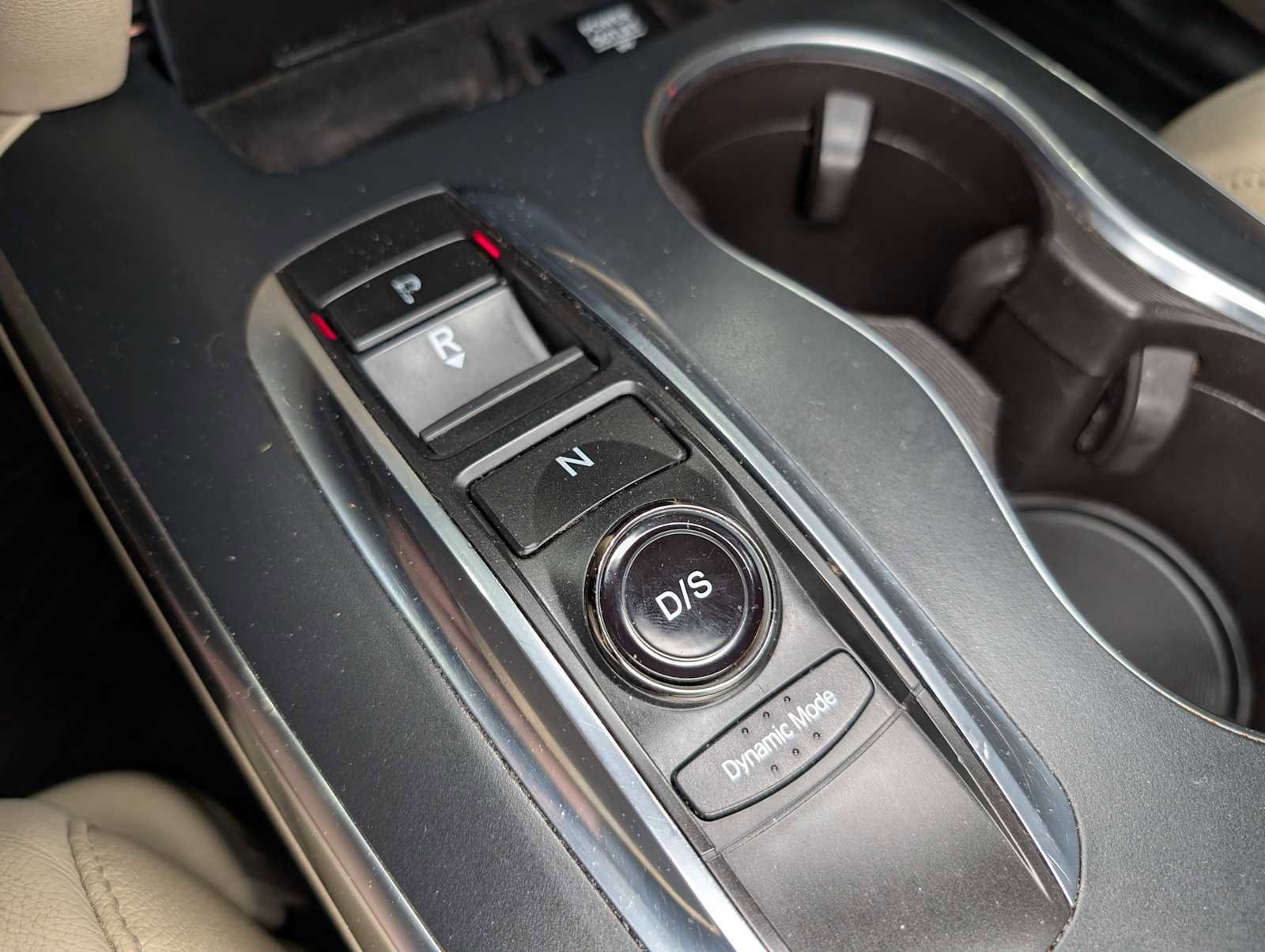 Used 2017 Acura MDX SH-AWD w/ Technology Package image 30