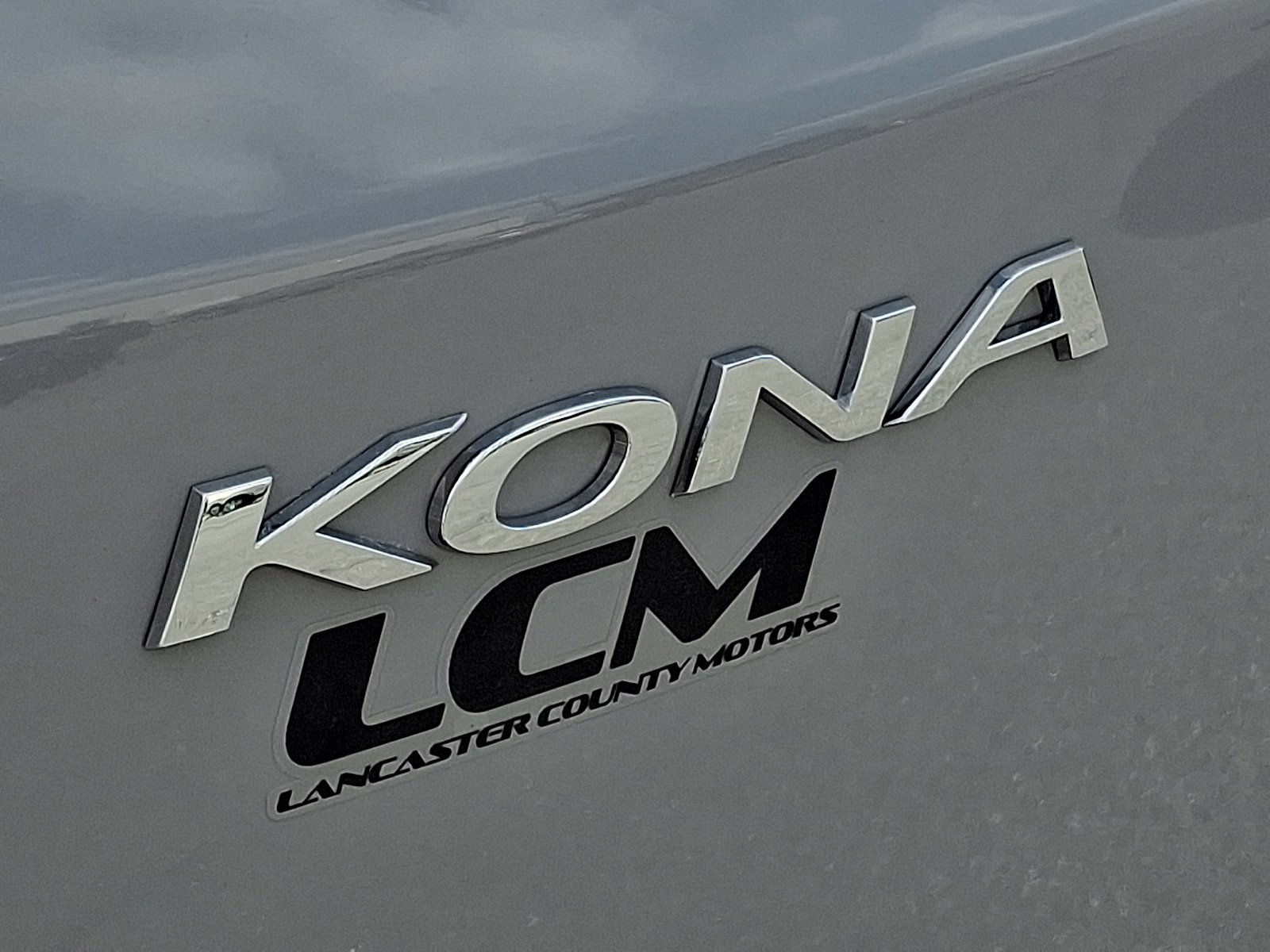 Certified 2023 Hyundai Kona SEL AWD/4WD image 31