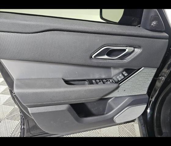 Used 2022 Land Rover Range Rover Velar R-Dynamic S AWD/4WD image 9