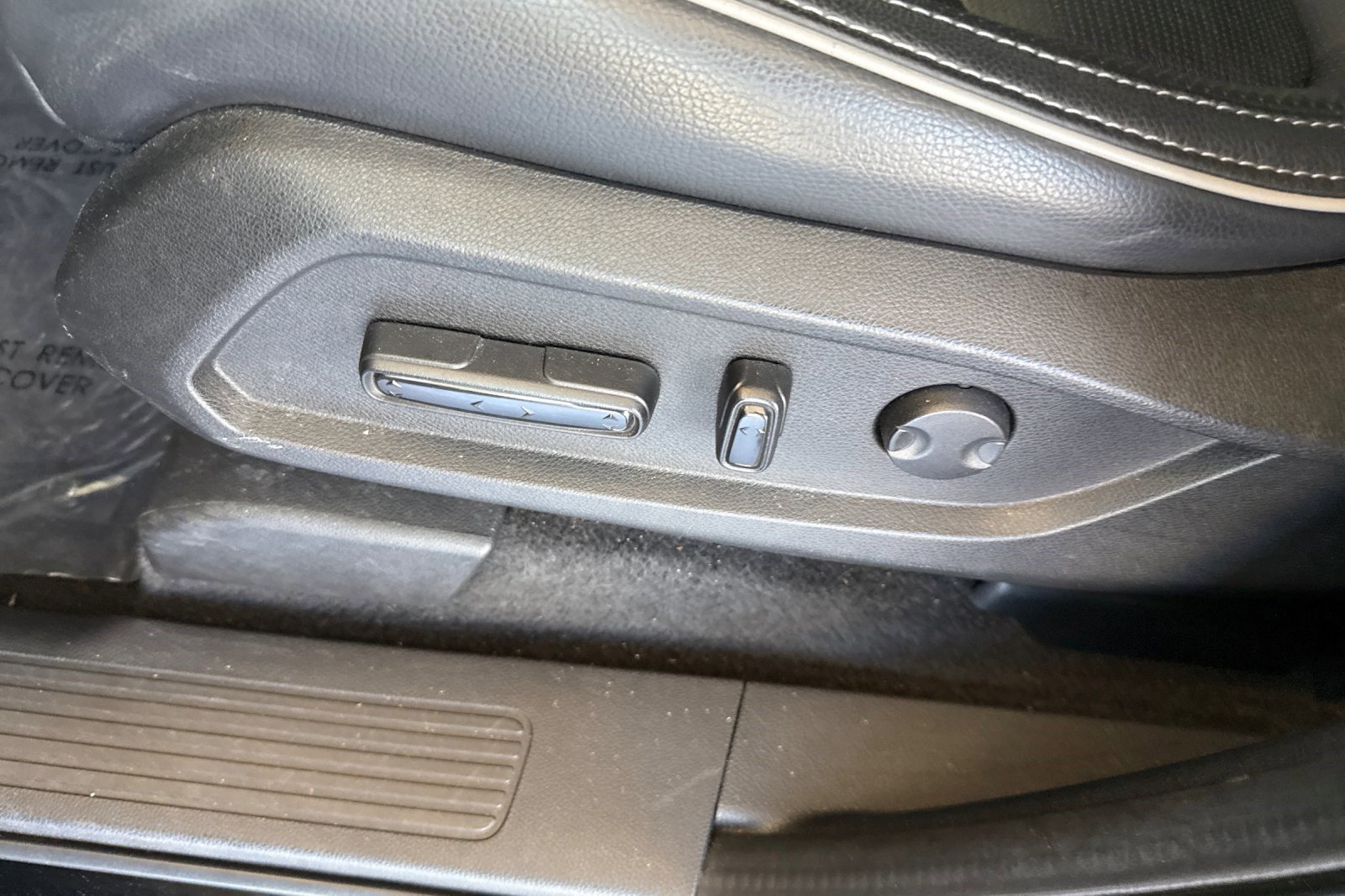 Certified 2023 Honda Pilot Elite image 13