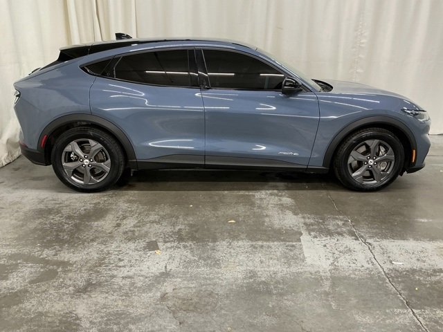 Used 2023 Ford Mustang Mach-E Select image 2