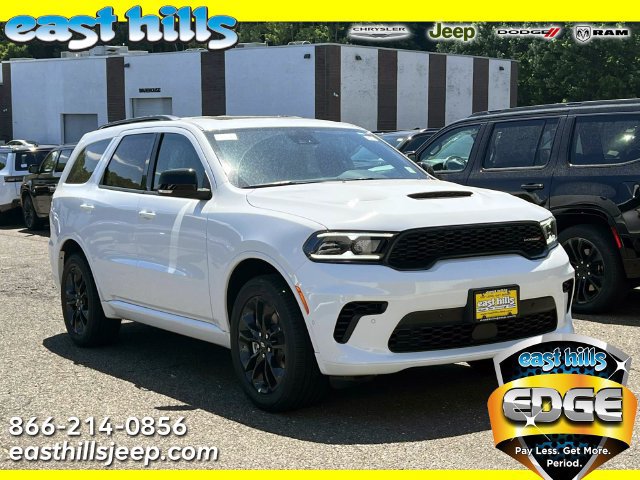 New 2026 Dodge Durango GT