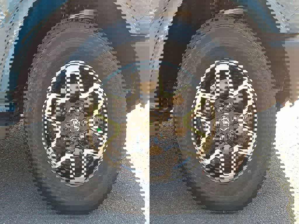 Used 2022 Ford Bronco Outer Banks image 26