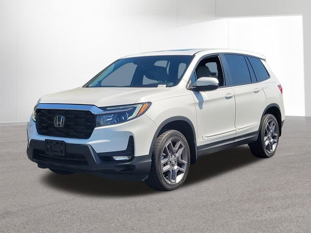 Used 2023 Honda Passport EX-L